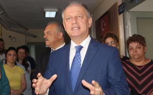 Çorumluoğlu'nun 19 Mayıs Mesajı...