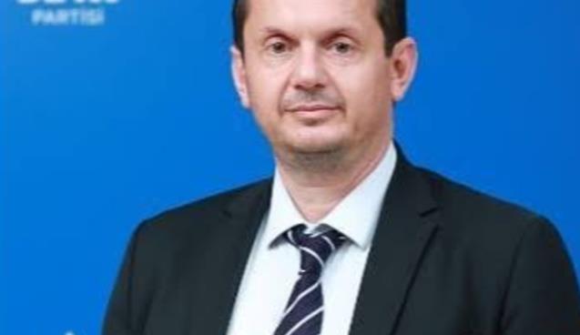 Fatih Keleş 19 Mayıs Gençlik Ve Spor Bayramını kutladı