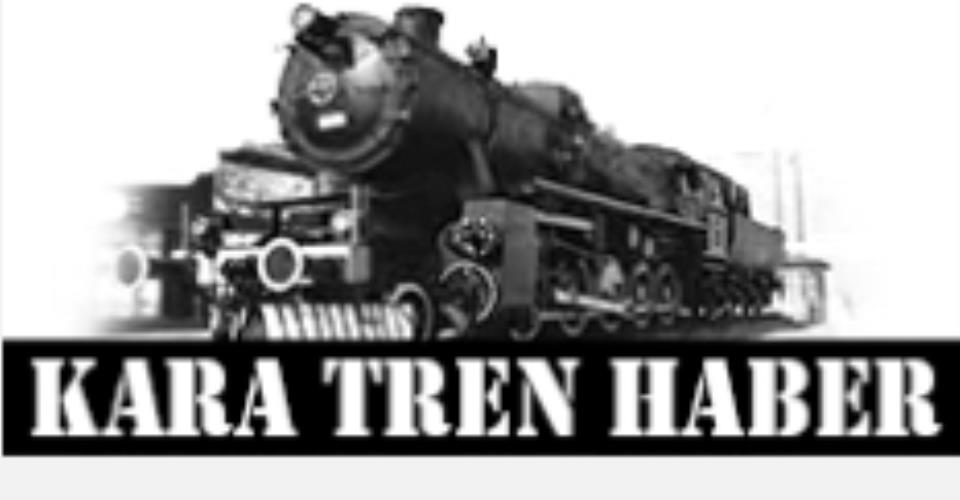 Kara Tren Haber 8. Yaşını Kutluyor