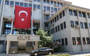 Zonguldak’ta FETÖ operasyonu: 13 gözaltı