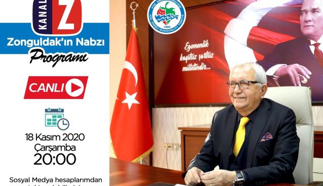 POSBIYIK konuk olacak 