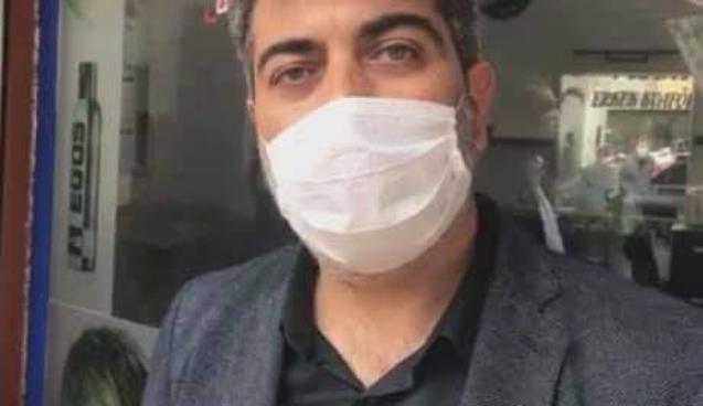 Esnafın gücü kalmadı