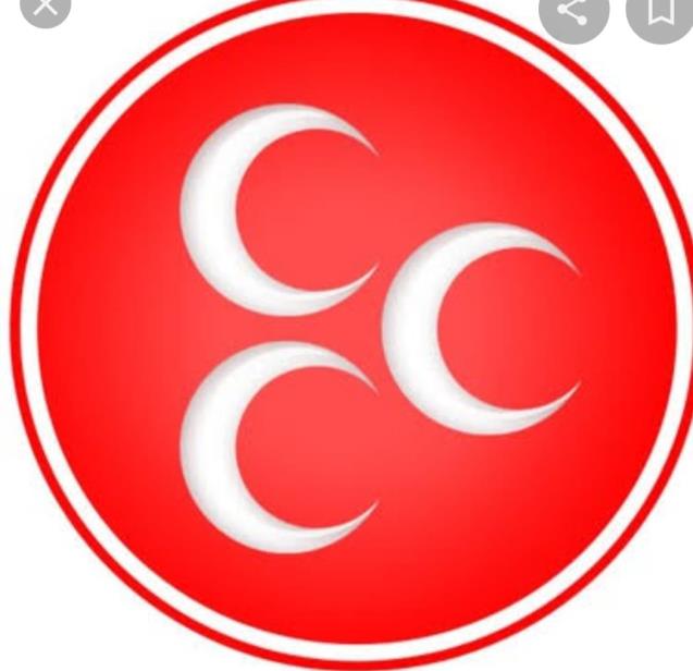 MHP den il ziyaretleri.