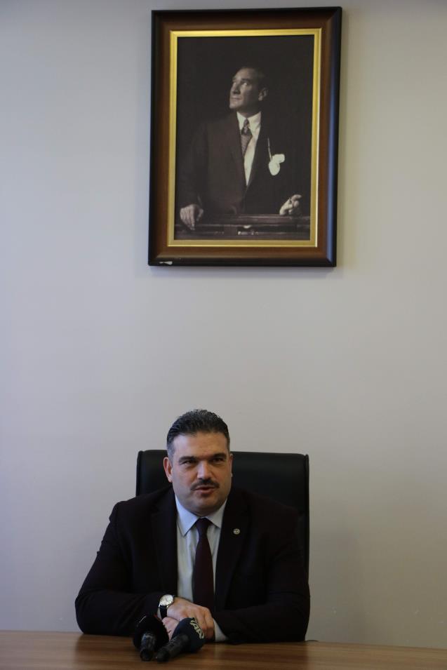 AÜ'den sosyal medya için bilimsel araştırma