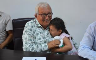 POSBIYIK, HALKI DİNLEMEYİ SÜRDÜRÜYOR