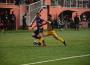 Serdivanspor: 1 Ereğli Belediyespor : 1