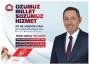 Başkan Uysal’dan Proje Tanıtımına Davet ...