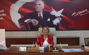 VEKALET, MECLİS ÜYESİ YAŞARE AYDIN’A