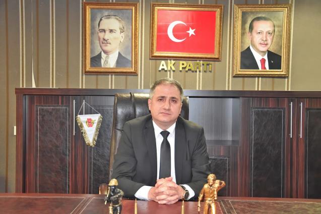 “YAŞLILARIMIZA SAHİP ÇIKMAK, GELECEĞİMİZE SAHİP ÇIKMAKTIR”
