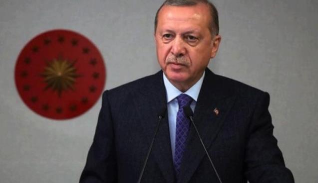 Cumhurbaşkanı Erdoğan'ın geliş tarihi belli oldu...