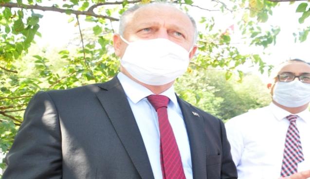 “DEVLET CEZA YAZMAZ DİYE BİR ŞEY YOK...”