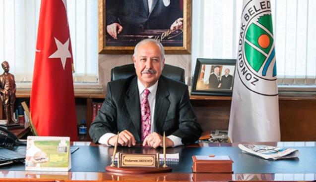Akdemir, Mevlid Kandili'ni kutladı