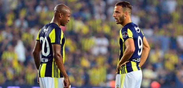 Fenerbahçe erken havlu attı