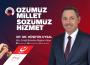 Uysal çalışmalara başlıyor..