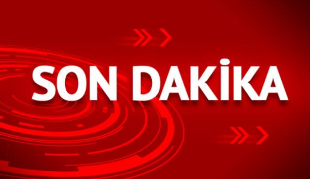Araç dereye uçtu..