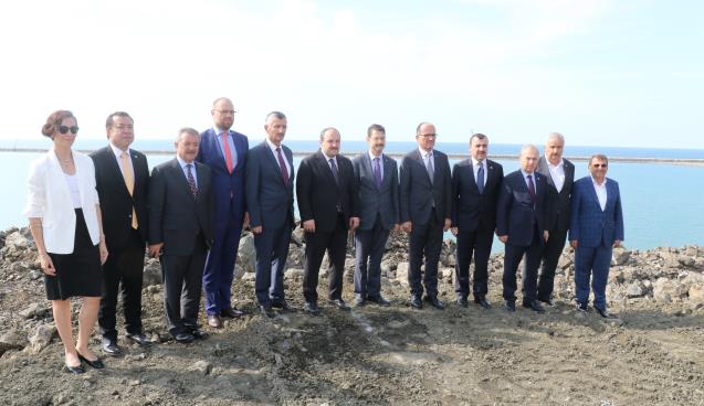 100 yılın projesi!!