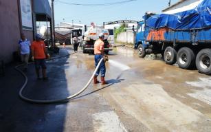 KDZ. EREĞLİ’DE SELİN İZLERİ SİLİNİYOR