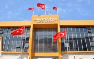 Önlemler alınıyor...