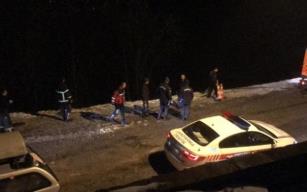 20 metreden uçtu: Hayatını kaybetti