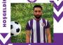 Uğur Gezer Kdz.Ereğli Belediyespor forması altında...