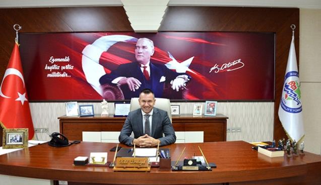 Vekalet, Meclis Üyesi Sertan Kuzu’da!..