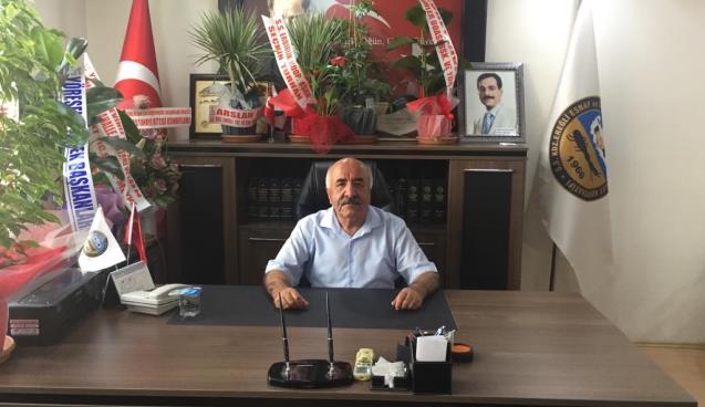 BORÇLAR YAPILANDIRILICAK