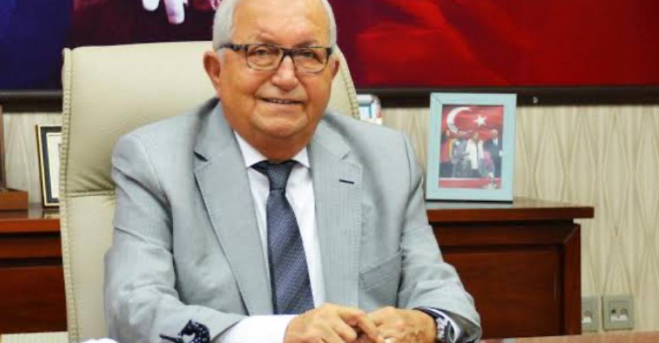 Posbıyık Kutladı
