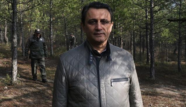 Karabük  Rıfat Ataş Bursa’ya atandı