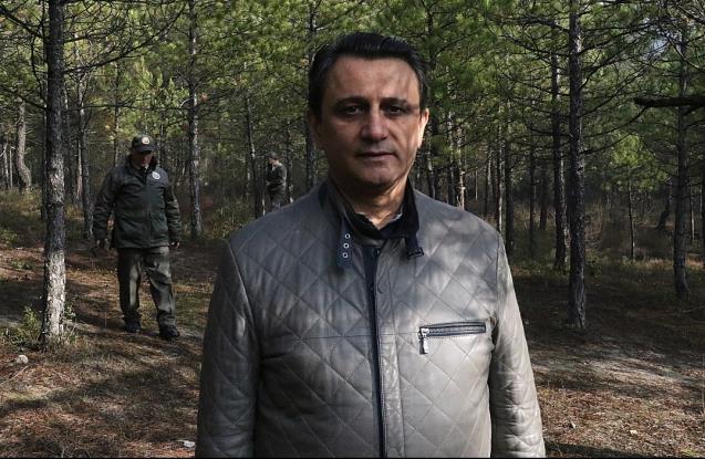 Karabük Rıfat Ataş Bursa’ya atandı