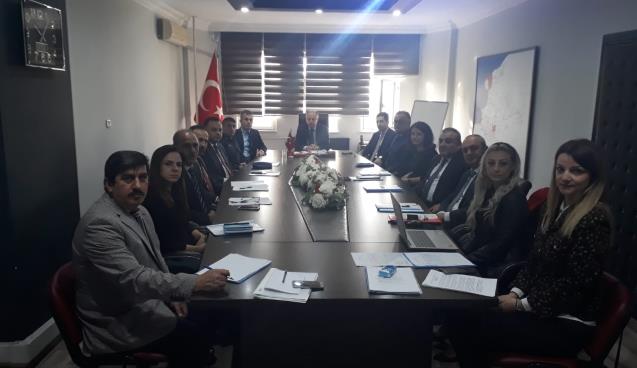 Konu KADINA ŞİDDET…