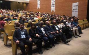 ‘Yardımcı Aranıyor’ sahnelendi…