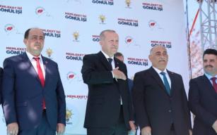 Ereğli büyüyecek, Gülüç büyüyecek…