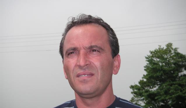 Ayhan Türkoğlu Hayatını kaybetti