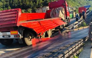 Faciadan dönüldü...