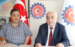 Emekliler Ankara’da buluşacak