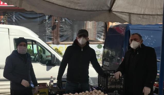 Öncelik Hijyen…
