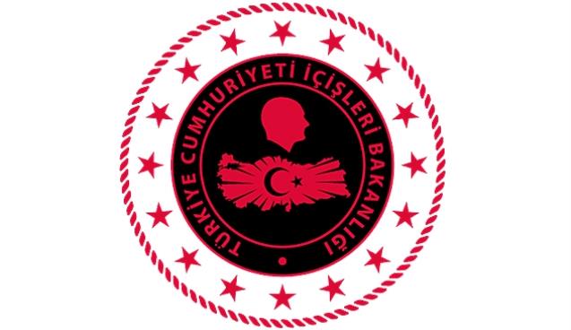 O konuyla ilgili İçişleri Bakanlığı’ndan haber bekleniyor…