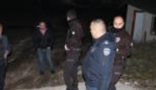 Mahalleyi koku sarınca…