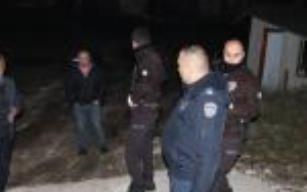 Mahalleyi koku sarınca…