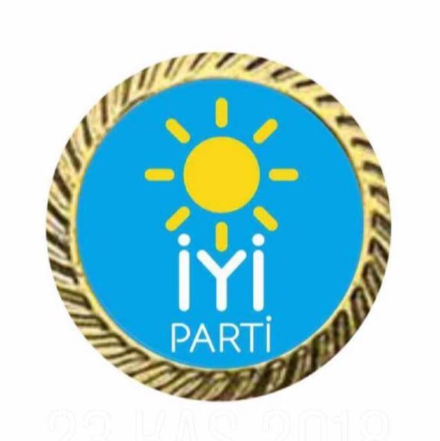 İYİ PARTİDEN TEPKİ