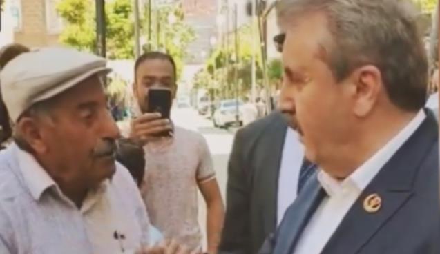 Kürt, Türkmen, Zaza, Çerkez hepsi büyük Türk Milleti'dir...