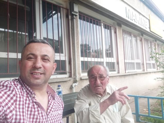 Erdemir'i Erdemir yapan okul