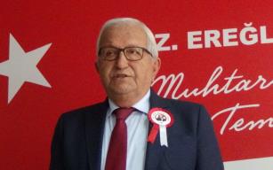 Muhtarlar Günü dolayısıyla etkinlikler düzenlendi.