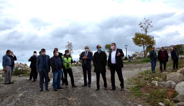 BİRLİK BERABERLİK İÇİNDE YAPILAN EN GÜZEL HİZMET..