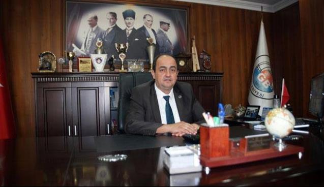 Demirtaş; “Allah'tan rahmet diliyorum…”