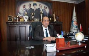 Demirtaş; “Allah'tan rahmet diliyorum…”
