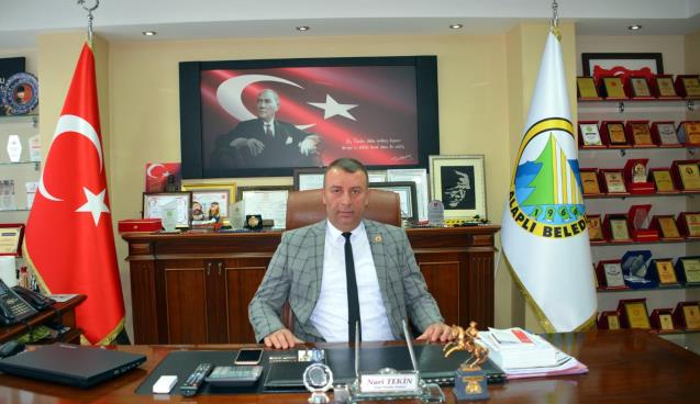 Vekâlet Bozkurt’ta!..