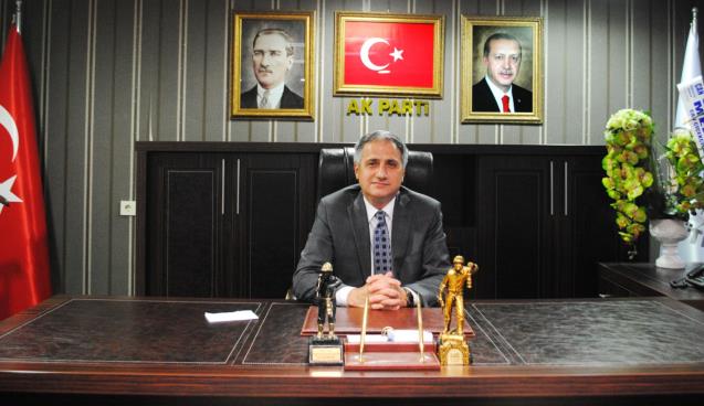 BOZKURT: “HAKLARINI ÖDEYEMEYİZ”