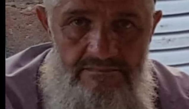 Balcı beton da ölümlü kaza...