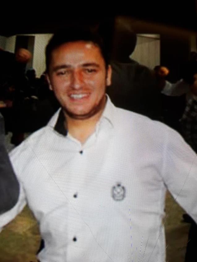 Karı koca çift trafik kazasında öldü